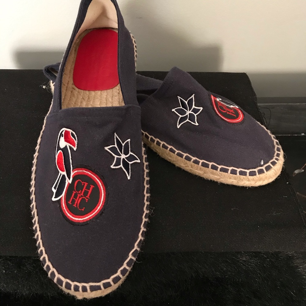 Espadrilles